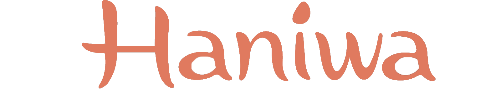 Haniwa Logo